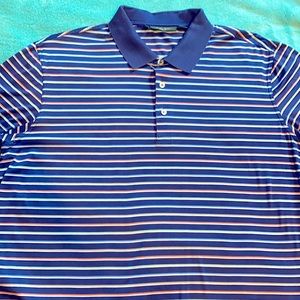 Bobby Jones golf shirt, great condition 100%cotton